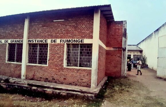 Burundi : Le TGI de Rumonge condamne à 3 ans de prison une fonctionnaire corrompue