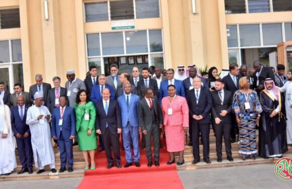 Le Burundi abrite la 9ème réunion de concertation de l’ASSECAA