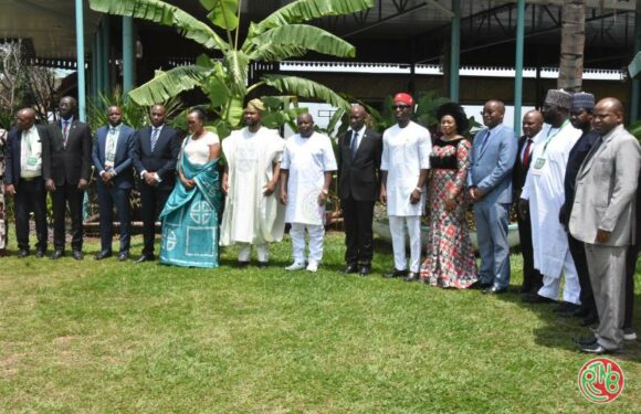 Bujumbura abrite le Sommet d’affaires Nigeria-Burundi, 1ère édition