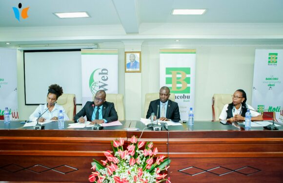 Burundi : La BANCOBU renouvelle son partenariat avec 14 radios / Bujumbura