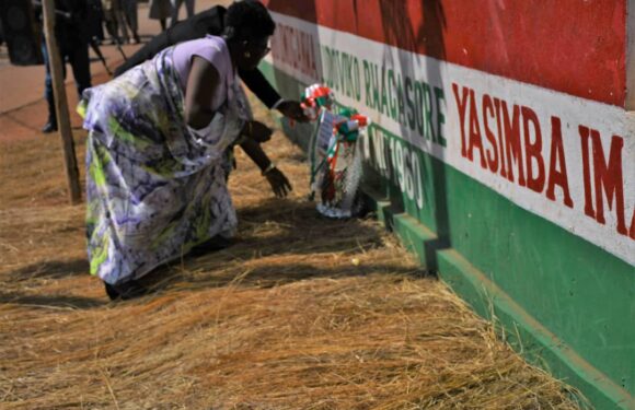 Burundi: 61 ans après, Ruyigi se souvient du Muganwa Feu Rwagasore