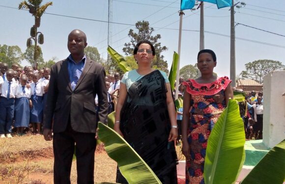 Burundi: 61 ans après, Makamba se souvient du Muganwa Feu Rwagasore