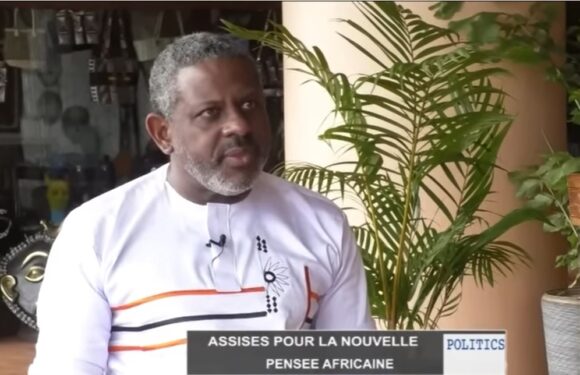 Nouvelle Pensée Africaine:  Décès du Professeur Nioussérê Kalala Omotundé (né Jean-Philippe)