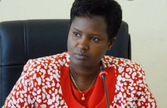 Burundi : Mme Kanyana Aimée Laurentine devient Ombudsman à la place de Hon. Nduwimana Edouard