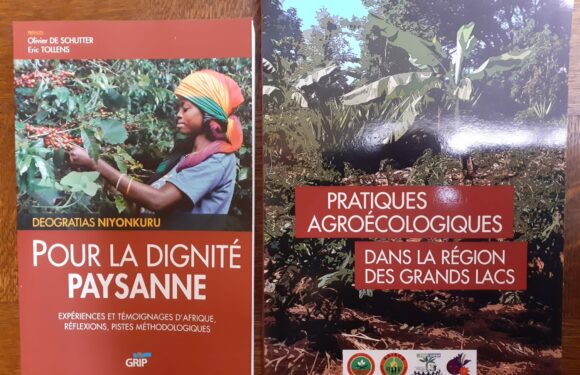 Burundi : ADIP veut une agriculture s’appuyant sur l’agro-écologie