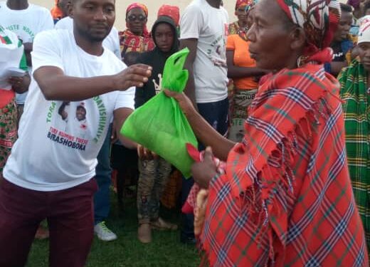 Burundi : CNDD-FDD – Cérémonies de la semaine Intwari 2022 / Kayanza