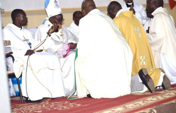 Burundi / Vatican : Célébration du 100ème anniversaire du 1er siège épiscopal à Mugera, Gitega
