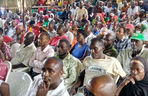 Burundi : Le CNL se réunit à Bujumbura avec son Président Rwasa Agathon