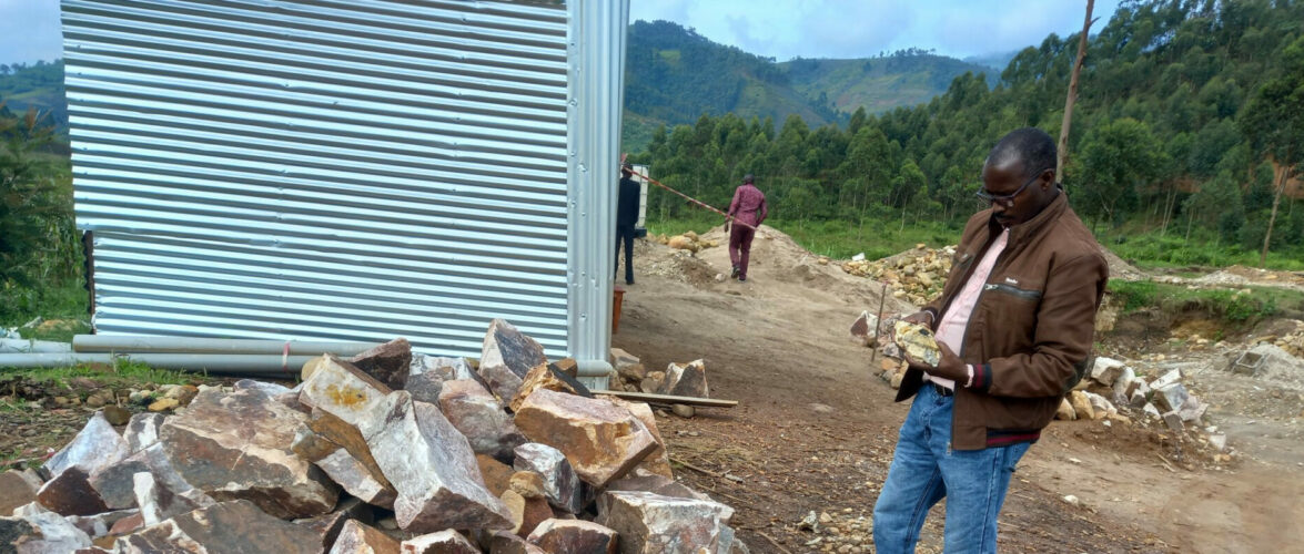 Burundi : OBM – Exploitation frauduleuse de minerais à Bukinanyana / Cibitoke