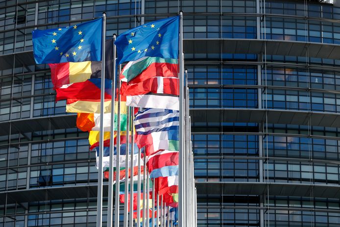 Enquête pour corruption au Parlement européen: quatre personnes en état d’arrestation