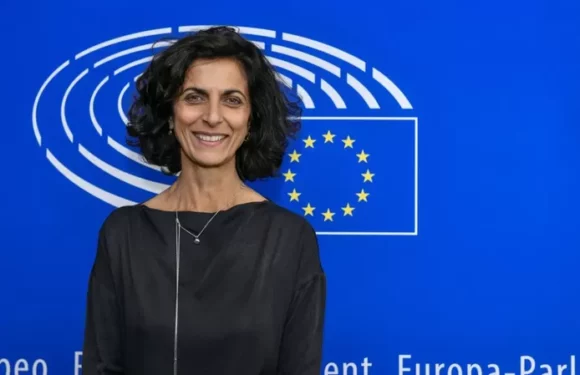 Marie Arena démissionne de la présidence de la sous-commission “Droits de l’homme” du Parlement européen