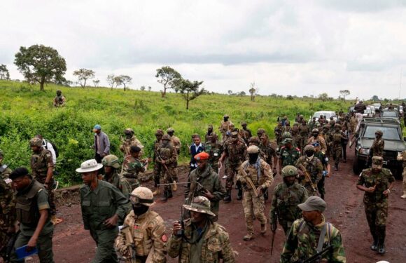 Revue de la presse régionale – RDC/M23 : Poursuite des offensives malgré des promesses de retrait de certains territoires occupés