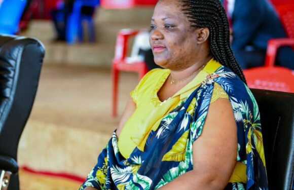 Burundi : Mme Nizigiyimana Dévote, nouvelle Gouverneure de Karusi