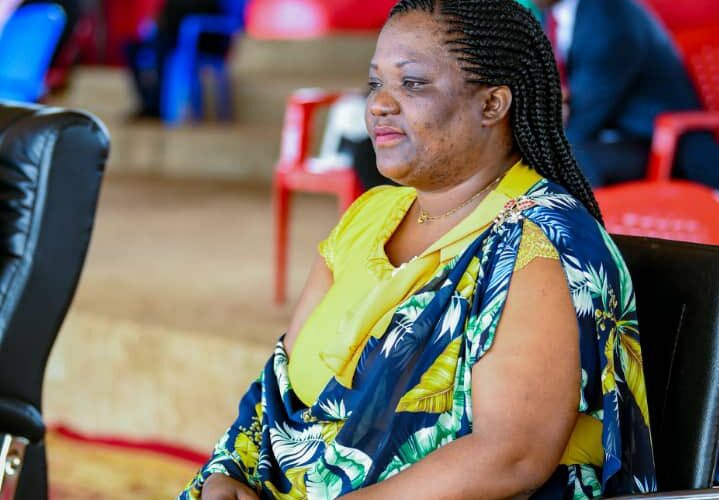 Burundi : Mme Nizigiyimana Dévote, nouvelle Gouverneure de Karusi