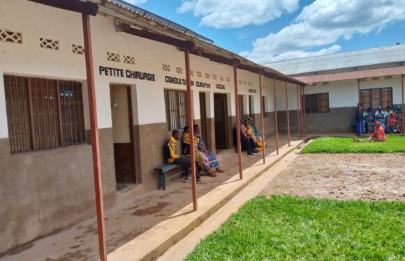 Burundi : Ouverture du Centre de Santé de Ruzira à Matana / Bururi
