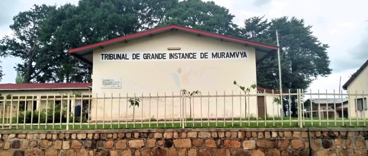 Burundi : Le TGI de Muramvya condamne 2 bouchers pour comportement inflationiste