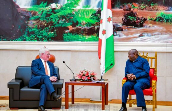 L’Union Européenne salue les efforts du gouvernement du Burundi pour asseoir les droits de l’homme