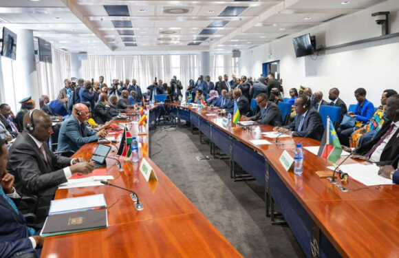 Mini-sommet d’Addis Abeba : La RDC espère la mise en œuvre des résolutions