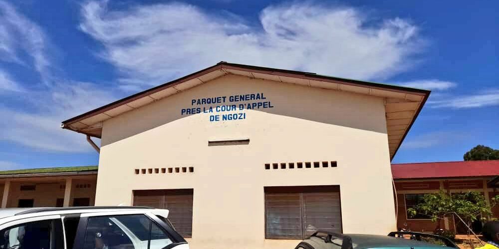Burundi : Le TGI de Ngozi condamne à la perpétuité pour un infanticide