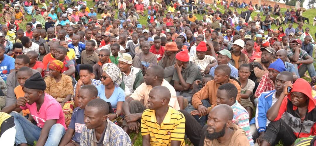 Burundi:des ONGs qui utilisent abusivement le terme “conflit” pour servir leurs intérêts