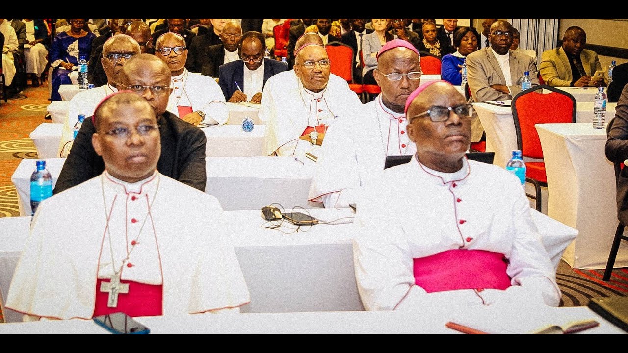 Burundi : Demande d’un meaculpa du Vatican pour la Colonisation