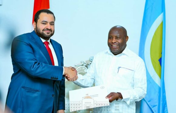 Le Qatar salue les efforts inlassables du Président Burundais S.E Évariste Ndayishimiye, dans la pacification de l’Est de la République Démocratique du Congo