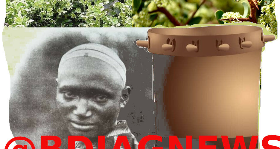 Burundi : La dynastie des Mukakaryenda – De Inakibindigiri  jusqu’à Ruburisoni