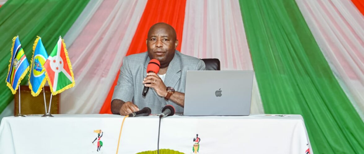 Le budget de l’Etat  tiendra  désormais compte de la « Vision Burundi pays émergent en 2040, pays développé 2060 »