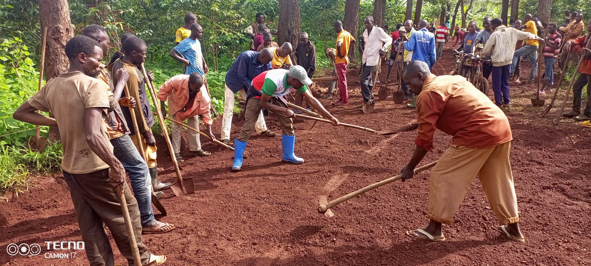 bdi burundi butanyerera muyinga 03 13042023 collinemaruri butihinda