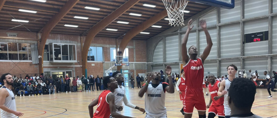 Burundi / Diaspora : Victoire de Liège au Tournoi international de Basket-ball à Anvers