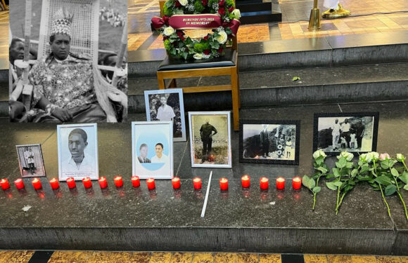 Commémoration en Belgique : 51 ans du Génocide Régicide au Burundi
