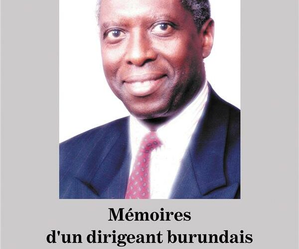 Génocide-Régicide : Simbananiye Arthémon, un – hitler –  du Burundi, sort un livre au Canada