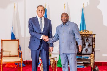 Le Burundi et la Russie engagés à renforcer la coopération pour un partenariat gagnant-gagnant