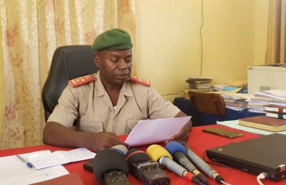 « Les militaires burundais n’ont jamais collaboré avec un quelconque groupe armé »
