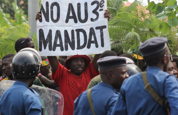 Burundi : La Globalisation Examinée, Commémoration d’un Coup d’État Échoué le 13 mai 2015
