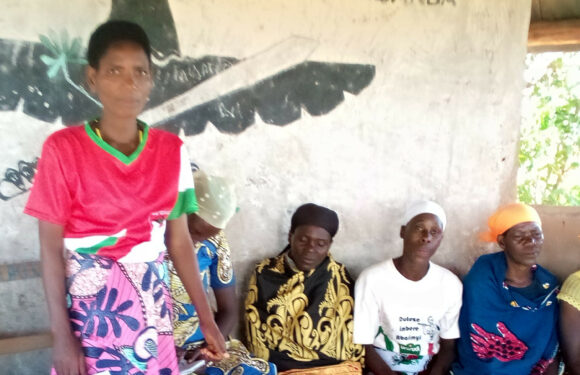 Burundi : Les Bakenyererarugamba de Rubanga à Bukemba planifient leurs actions / Burunga