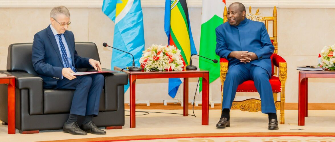Burundi : Vers une Coopération Bilatérale Renforcée avec la Russie à l’Ère Multipolaire