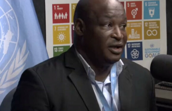 Burundi / Guerre Humanitaire :  Visite du Rapporteur Spécial  de l’ONU pour les DH  à Bruxelles
