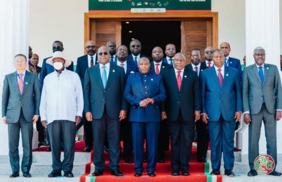 Bujumbura: 11ème sommet de haut niveau du mécanisme régional