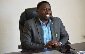 Rwanda : l’opposant Frank Habineza candidat à la présidentielle