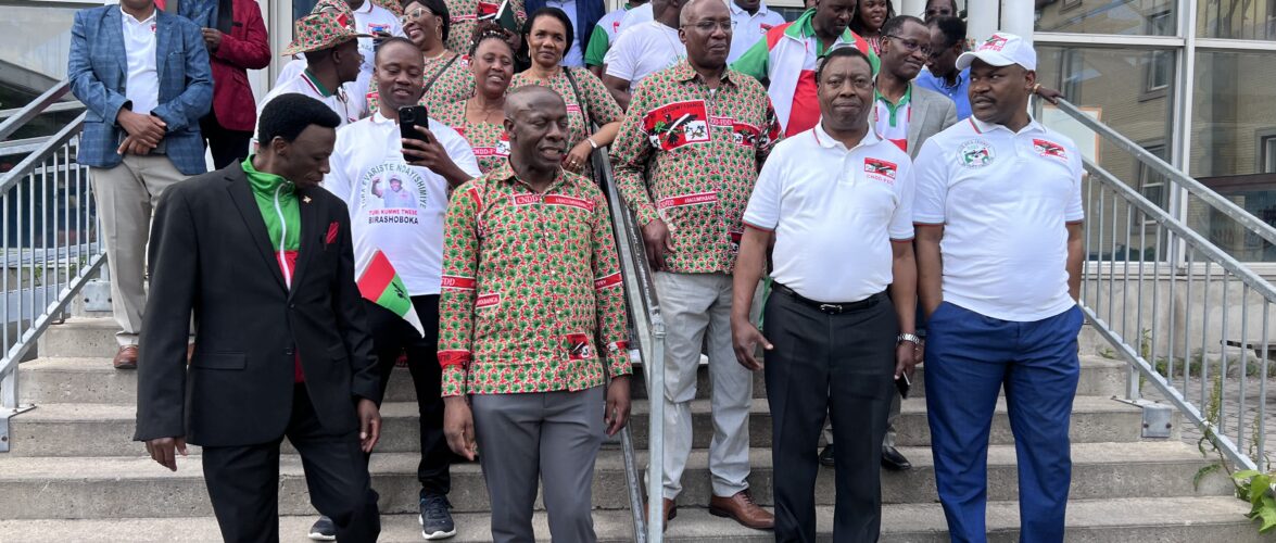 Burundi: Les Bagumyabanga du Canada organisent avec succès leur Assemblée Générale à Québec