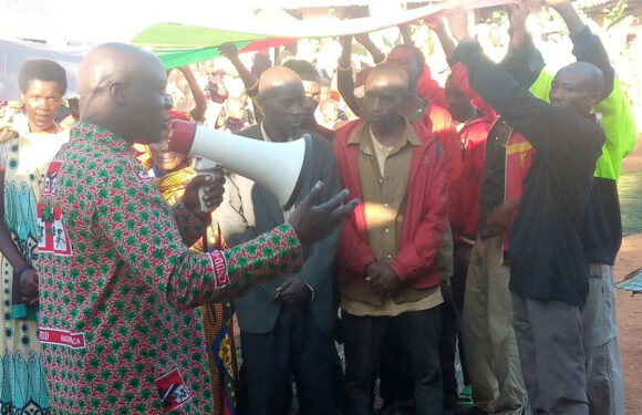 Burundi : Le CNDD-FDD Kayanza accueille 30 ex CNL en colline Benga / Butanyerera