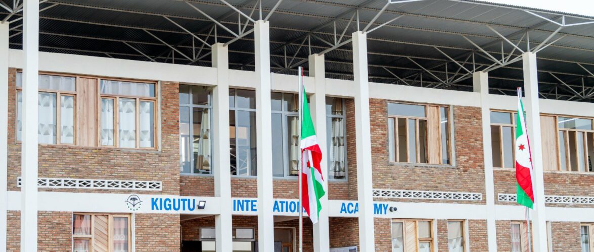 Burundi : L’Inauguration du Kigutu Hospital & Women’s Health Pavilion à Bururi