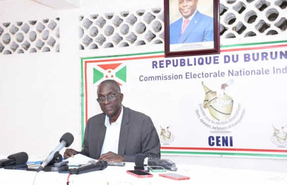 Burundi / CENI : Les élections 2025-2027 en marche, un avenir en jeu