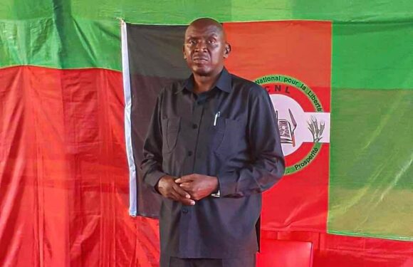 Burundi : Suspension de membres du CNL par le président à vie