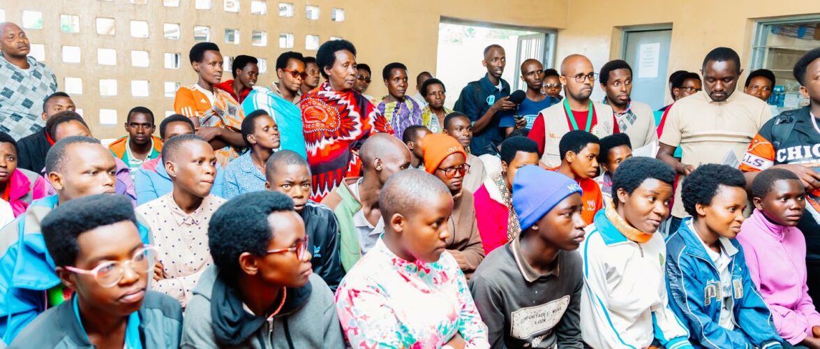 Burundi : Les Pays-Bas s’engagent dans la santé sexuelle et reproductive