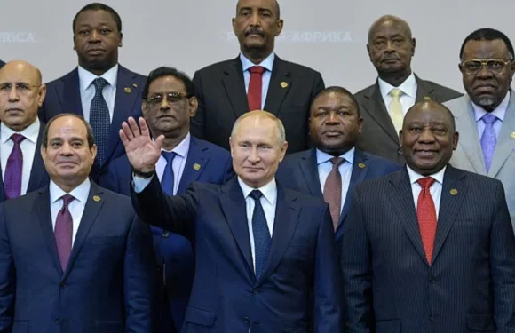 La proposition de médiation africaine dans le conflit Russie-Ukraine : Une surprise et un défi pour l’Afrique