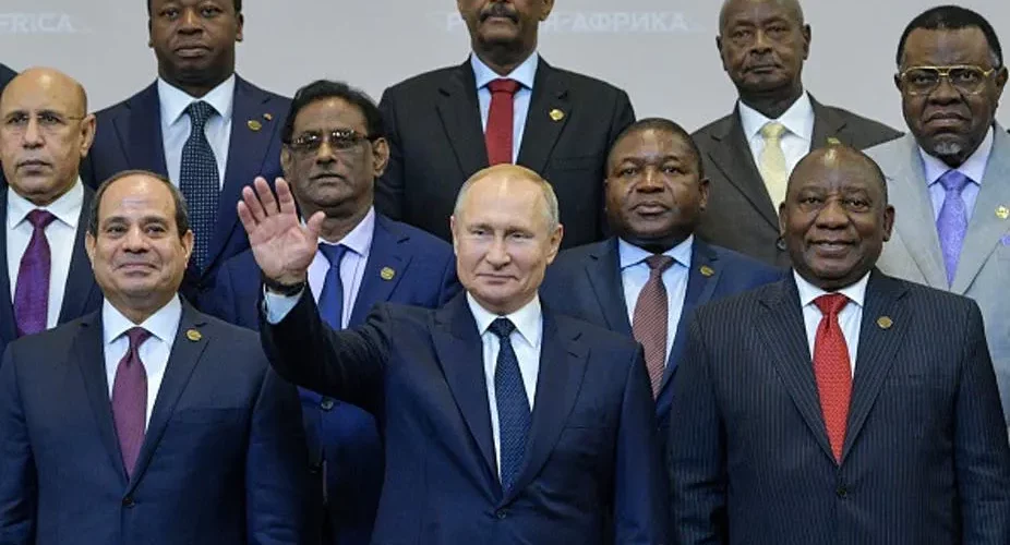 La proposition de médiation africaine dans le conflit Russie-Ukraine : Une surprise et un défi pour l’Afrique