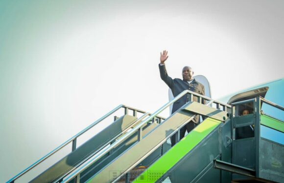 Le Président Ndayishimiye est attendu au 2eme Sommet Russie-Afrique