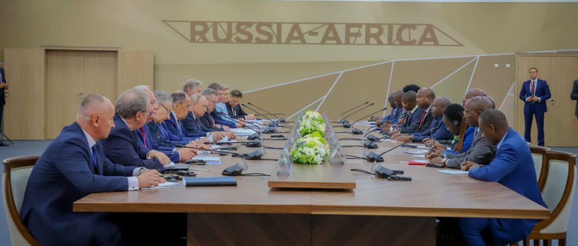 Burundi : Une coopération renforcée avec la Russie pour un monde multipolaire